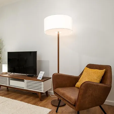 Luxury River View Vila Nova de Gaia
