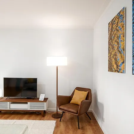 Luxury River View Lejlighed Vila Nova de Gaia
