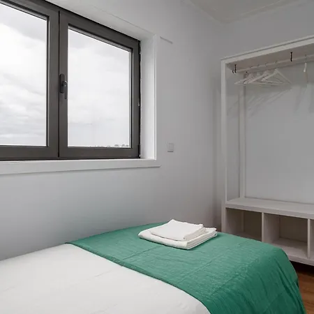 Luxury River View Lejlighed *
