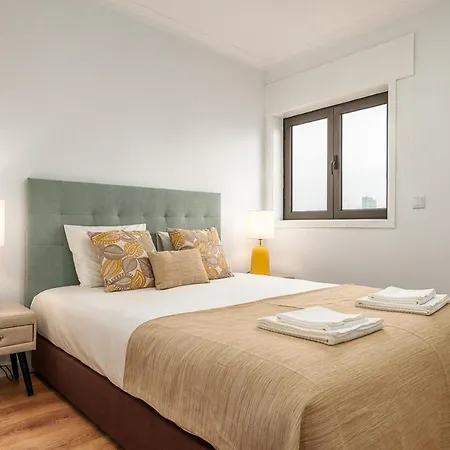 Luxury River View * Vila Nova de Gaia