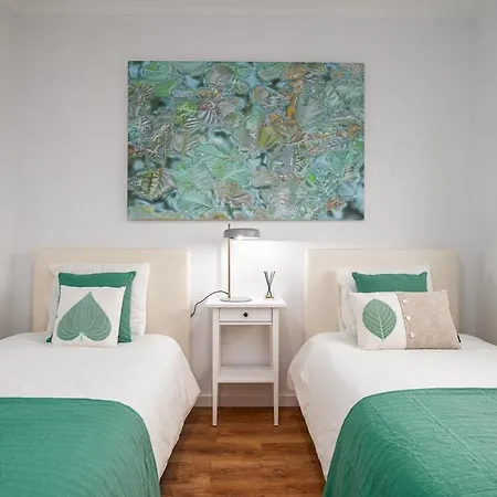 Luxury River View Lejlighed Vila Nova de Gaia