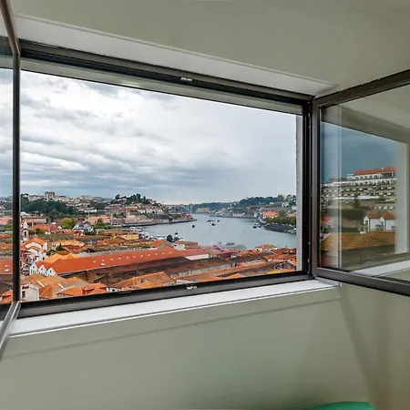 Luxury River View